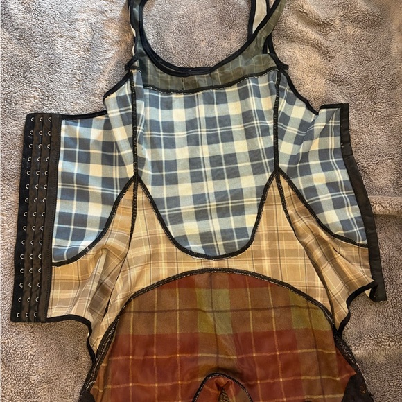 SOLD ! Raga malak set - Picture 5 of 7